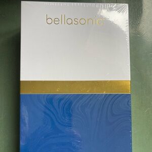 Bellasonic Nail Grooming Kit
